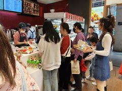 -85度C(厦门中华城新店)