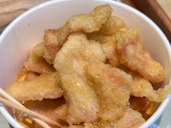 -京参 • 擂椒饭(这有山店)