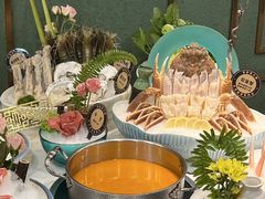 -喜聚薈·花膠雞海鮮火鍋(越秀店)
