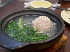-壶园美食·淮扬菜(东圈门店)