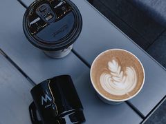 -M Stand(南京新街口金鹰店)