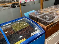 水产区-粒上皇(崇文门店)