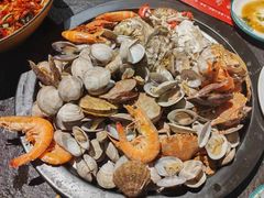 -晓伟海鲜家常菜