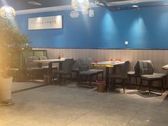 -蒲城王家烧烤大全(渭南分店)