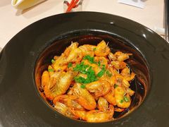 -RIVIERA 松鹤楼(外滩店)