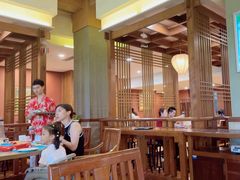 -糟粕醋·椰苑海南菜餐厅(亚龙湾天域酒店)