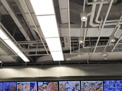 -盒马X会员店(王府井奥莱UP TOWN店)