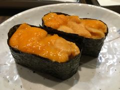 海胆-大雄寿司(中华广场店)