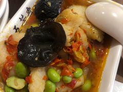 -五芳斋(建设三路店)