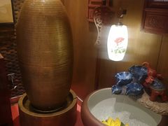 -老江南春·中国龙菜(衡山路店)