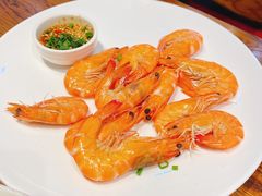 -必点海鲜·鲅鱼水饺(鞍山西道店)