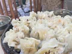 -海汇源老烧麦店(东大街总店)
