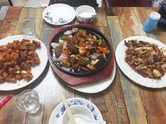 樱桃肉-林之六八·6886大连老菜馆