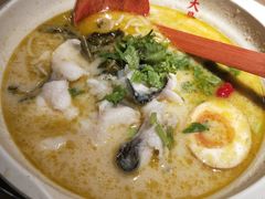 -味千拉面(又一城店)