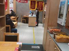 大堂-南城香(四路通店)