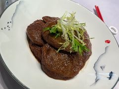 -上海老饭店(北京分店)