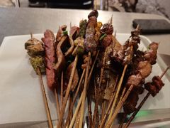 -有局·成都市井烧烤·精酿啤酒(双楠店)