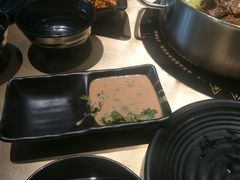 -手选潮汕鲜活牛肉火锅(二七广场店)