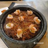 新年第一餐——红红火火