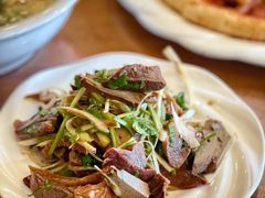 -新疆欣悦饭庄