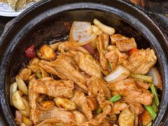 -大嫂镬仔·焖鸡煲·啫啫煲(逢源路店)