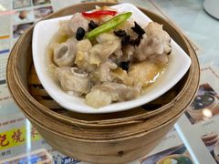 -澳门陈光记烧味饭店(万象城店)