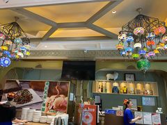 -清真吐鲁番餐厅(牛街店)