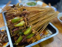-康二姐串串(中道街店)