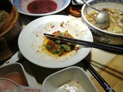 鸽蛋肉丸-小柴米·传统江西菜(八一广场店)