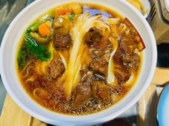 -磁州卤面·地标邯郸菜(97年创始店)