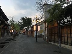 -大理古城