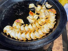 -蒋家桥饺面店(东关街店)