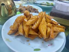 -李氏东北饺子王·铁锅炖(回龙湾店)