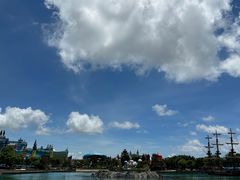-珠海长隆海洋王国