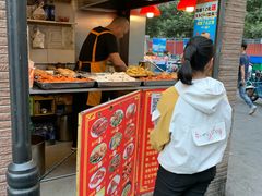 -道口童仔鸡(友谊街店)