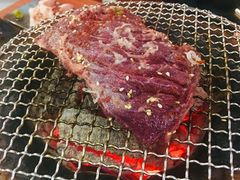 -大阪烧肉BAKA一代(十亩地店)