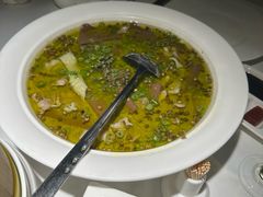 -贝勒爷·酥不腻烤鸭