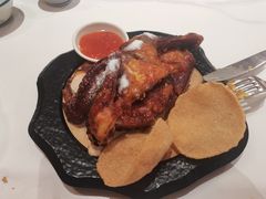 -粤食堂(天津和悦汇店)