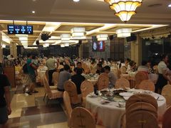 大堂-椿记烧鹅(叠彩店)