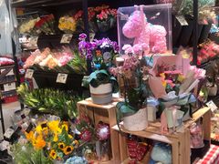 -盒马鲜生(馥邦国际店)