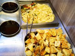 -乡党臊子面(丰庆公园店)