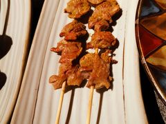 -丝路金桃·新疆菜(徐汇店)