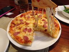 PIZZA-BISTROFIORE美伊娜(伊犁南路店)