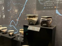 -盘龙城国家考古遗址公园