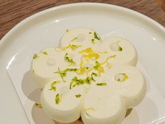 -Ten Olives甜点