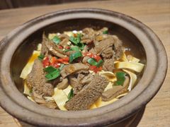 -新白鹿餐厅(城西银泰城店)