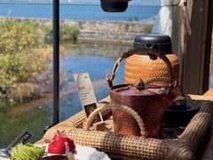 -六阅·福十 FORTEN 海景咖啡西餐厅(双廊古镇店)