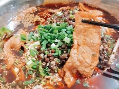 冒牛肉-蓉城西二道无名冒菜(西二道街店)