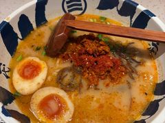 味千酸酸辣辣面-味千拉面(泰州万达广场店)