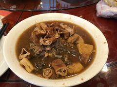 -北京小肠陈饭庄(方庄店)
